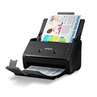 SCANNER EPSON ES-400 II, 35 PPM / 70 IPM, 600 DPI, 31 BITS, USB, ADF, DUPLEX SCANNER EPSON ES-400 II, 35 PPM / 70 IPM, 600 DPI, 31 BITS, USB, ADF, DUPLEX